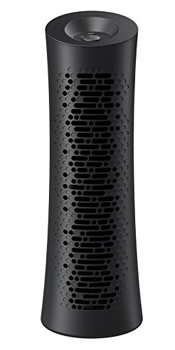 Honeywell True Hepa Air Purifier HPA030B, 170 sq.ft, Black