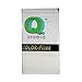 QQ Studio 100x Premium Smell Proof Food Safe Double-Sided Color Mylar Foil Flat Heat Sealable Sample QuickQlick Zipper Seal Bag 7.5x10cm (3x4