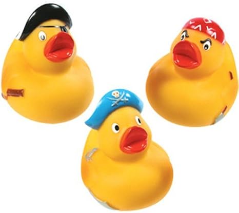schylling rubber duck