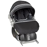 Baby Trend Flex Loc Infant Car Seat Onyx