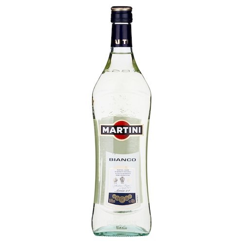 Martini Bianco Literflasche - 1.00 l