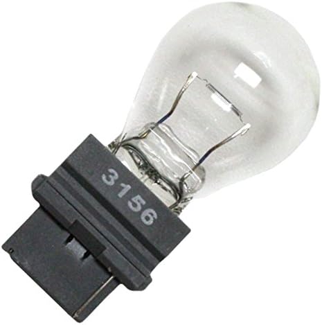 GE Lighting 3156 Miniature Bulb