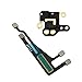 MMOBIEL WiFi WLAN Signal Bluetooth Antenna and GPS Cover Bracket Replacement for iPhone 6 Module Flexcable incl 2 x Screwdriver