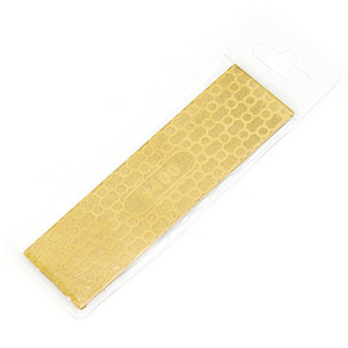 image for AUSPA 2-PACK Sharpening Stone, 400/1000 Grit Double Dual Sided Sharpen