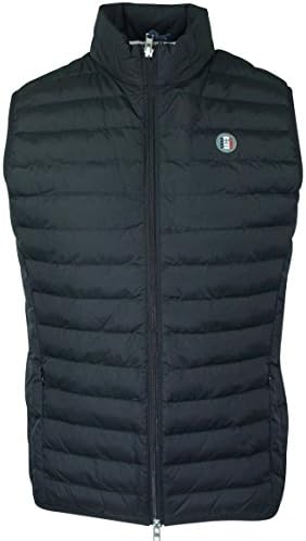 serge blanco doudoune sans manche