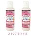 [SET of 2] Daiso Detergent Cleaning for Markup Puff and Sponge 80ml