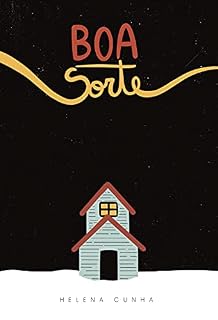 Livro Boa Sorte