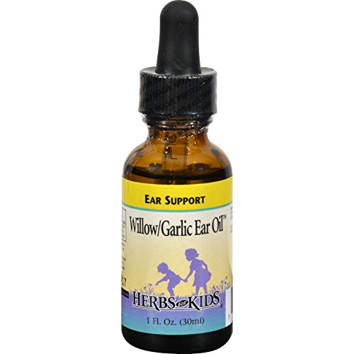 Top 8 willow garlic ear drops Allace Reviews