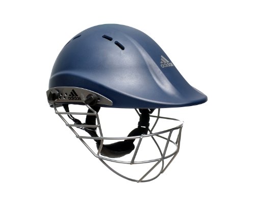 adidas cricket helmet