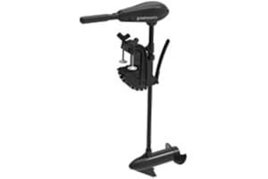 Greenworks 12V 32lbs 30" Trolling Motor, 30" Length, Battery and Charger NOT Included