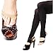 Forefoot Pads,Fingerless Half Socks Five Toes Floor Socks Wicking Casual for Women's High-heeled Fore Foot Cushion