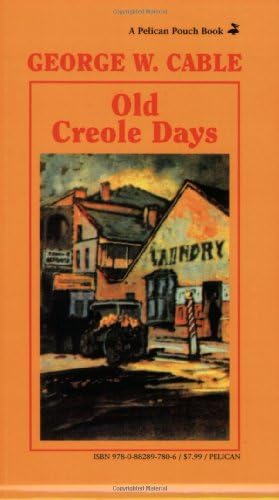 Old Creole Days