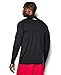 Under Armour UA Tech ¼ Zip MD Black