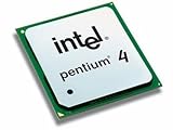 Intel Pentium 4 Frequency 2.0ghz FSB 400mhz Socket 478pin Cache 512KB CPU Process 0.13 Micron