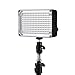 Aputure H198 Amaran CRI 95+ On Camera Daylight Temperature Light (Black)