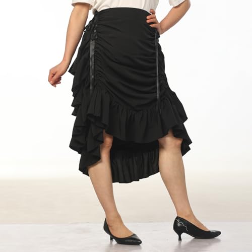 Four-way Stretch(black)