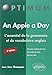An Apple a Day. L'essentiel de la grammaire et du vocabulaire anglais - 3e édition (Optimum) by 