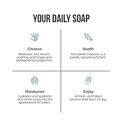 Pure for Men - 3-Pack Stay Ready Bars