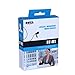 BOYA BY-M1 Omnidirectional Lavalier Microphone for Canon Nikon Sony DSLR Camcorder Audio Recorders iPhone 6 5S 5 4S 4