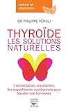 Image de La diététique de la thyroïde