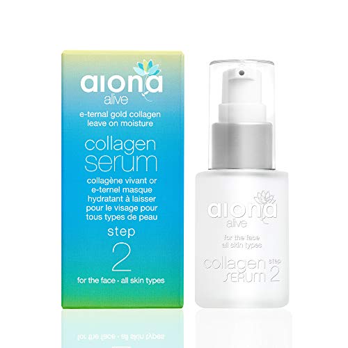 collagen serum lotion