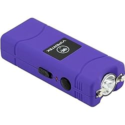 VIPERTEK VTS-881 - 38,000,000 V Micro Stun Gun - Rechar
