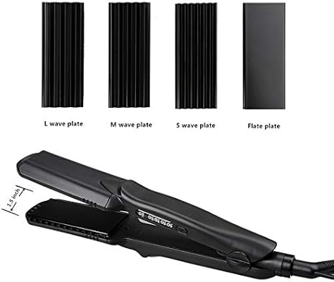 best type of straightener plates