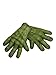 Rubie's Costume CO Men's Avengers 2 Age Of Ultron Adult Hulk Gloves, Green, One Size