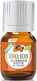 Tonka Bean Absolute Oil - Premium Grade, 5ml by Healing Solutions Essential Oils