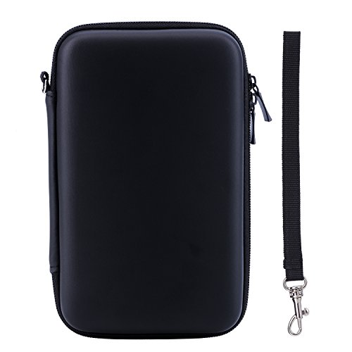 Mudder eva waterproof case protective travel carrying c…