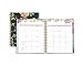 Day Designer for Blue Sky 2018 Weekly & Monthly Planner, Hardcover, Twin-Wire Binding, 7
