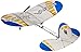 ParkZone Night Vapor BNF Airplane