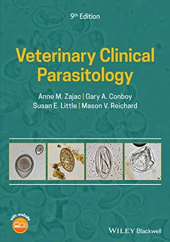 Tropical Medicine and Parasitology: Peters MD(London) DSc(London