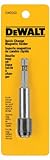 DEWALT DW2050 Quick Change 3-Inch Magnetic Bit Tip Holder