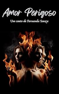 Livro Conto - Amor perigoso