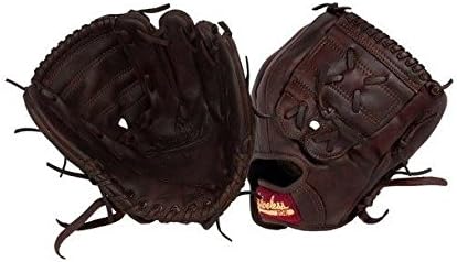 Shoeless Joe Inc. 11.25`` Closed Web Fielding Glove (1125CW)