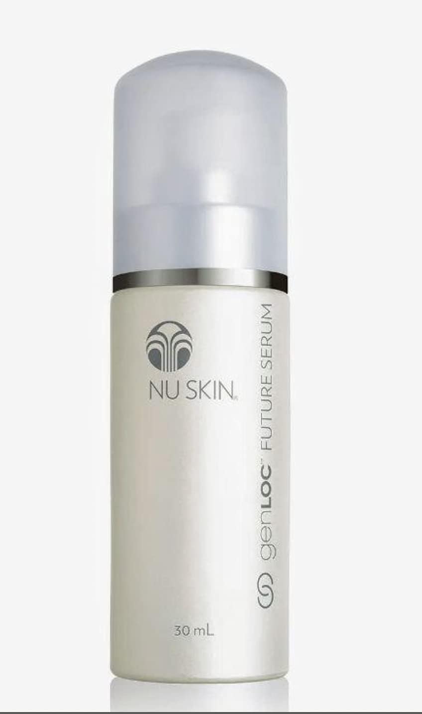 Amazon | ニュースキン NU SKIN genLOC フュー 