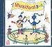 Musifant. Das Arbeitsheft für den Musikunterricht in der Grundschule, auch als spezielles Arbeitsheft zum Grundschul-Liederbuch von Elke Duerhager und ... Musifant 3 und 4. Mit allen Liedern