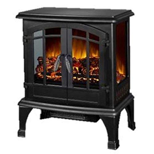 Legion Hampton Bay Est 534t 10 Panoramic 1000 Sq Ft Electric Stove Buy Online In Angola At Angola Desertcart Com Productid 60725426