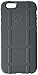 Magpul Carrying Case for Apple iPhone 6 - Retail Packaging - Stealth Gray