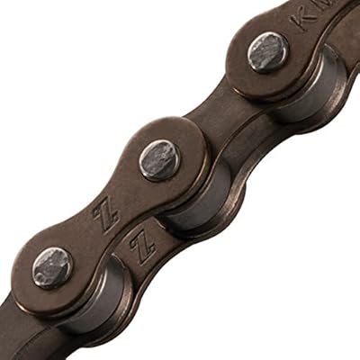 kmc z410 bicycle chain