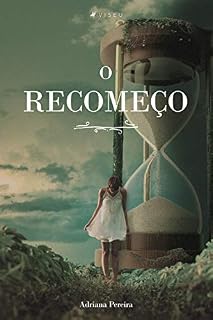 Livro O recomeço