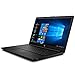 HP 15t Series 15.6-inch HD SVA WLED-Backlit Laptop, Intel Quad-Core i7-8565U up to 4.6GHz, 8GB DDR4, 256GB SSD, Webcam, Bluetooth, WiFi, USB 3.1, HDMI, Windows 10thumb 1