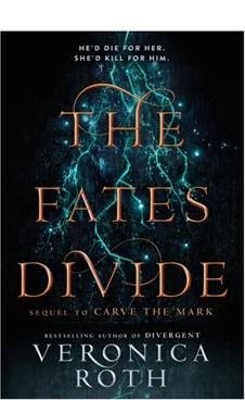 Publication: The Fates Divide