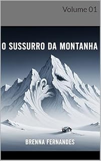 Livro O Sussurro Silencioso da Neve (Trilogia do Eco Primordial Livro 1)