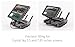 PGYTECH CrystalSky Mounting Bracket for DJI Mavic 2 Mavic Air Mavic Pro Spark Remote Control