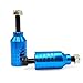 Pro Scooter Pegs CNC Aluminum Pegs for Stunt Scooters with Hardware