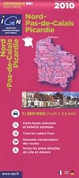 Nord-Pas-de-Calais  Picardie
