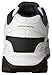 Skechers Sport Men's Afterburn Strike Memory Foam Velcro Sneaker