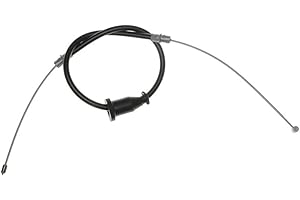 Raybestos BC95792 Professional Grade Parking Brake Cable